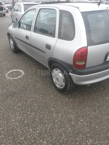 Opel Vita 1999, 185,000 km - 0.1 l - Bakı