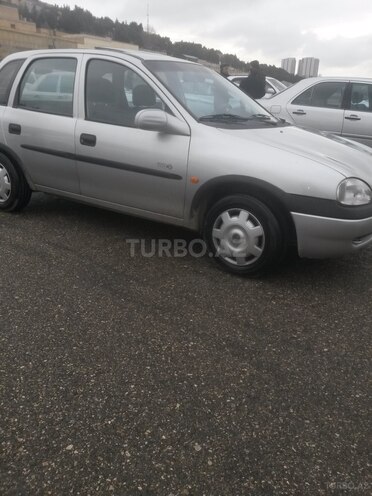 Opel Vita 1999, 185,000 km - 0.1 l - Bakı