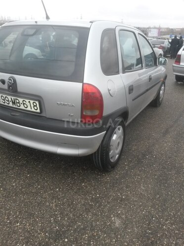 Opel Vita 1999, 185,000 km - 0.1 l - Bakı