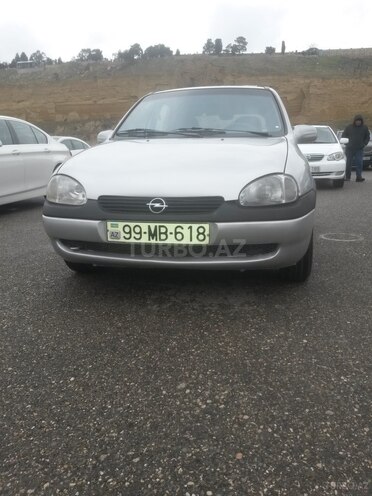 Opel Vita 1999, 185,000 km - 0.1 l - Bakı
