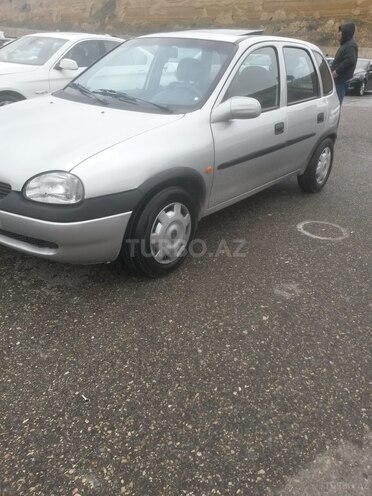 Opel Vita 1999, 185,000 km - 0.1 l - Bakı