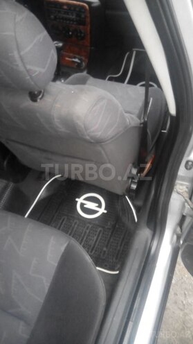 Opel Vectra 1997, 267,791 km - 0.2 л - Ağcabədi