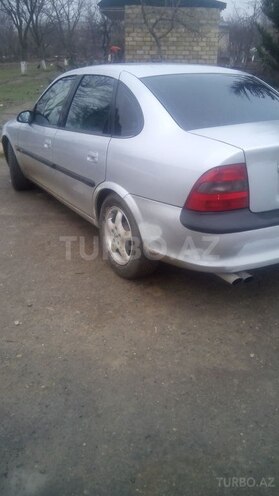 Opel Vectra 1997, 267,791 km - 0.2 л - Ağcabədi