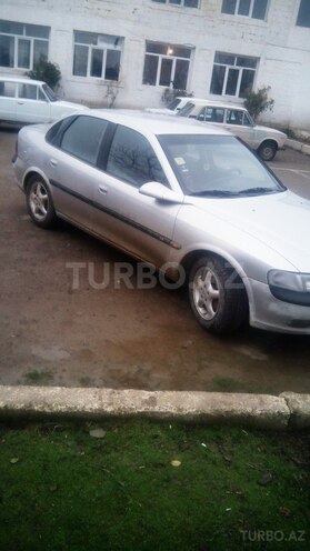 Opel Vectra 1997, 267,791 km - 0.2 л - Ağcabədi