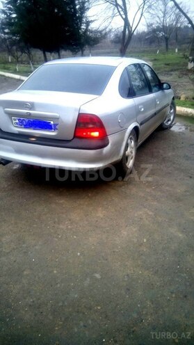 Opel Vectra 1997, 267,791 km - 0.2 л - Ağcabədi