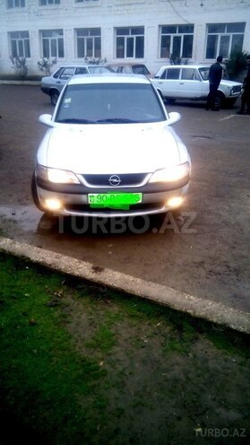 Opel Vectra 1997, 267,791 km - 0.2 л - Ağcabədi