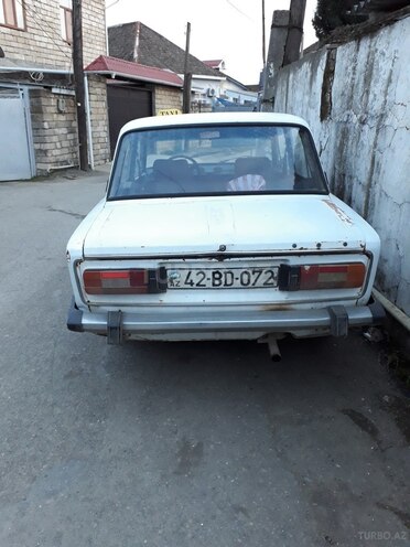 LADA (VAZ) 2106 1977, 300,333 km - 1.6 л - Lənkəran
