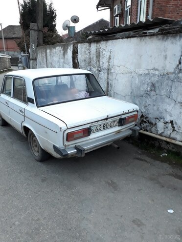 LADA (VAZ) 2106 1977, 300,333 km - 1.6 л - Lənkəran