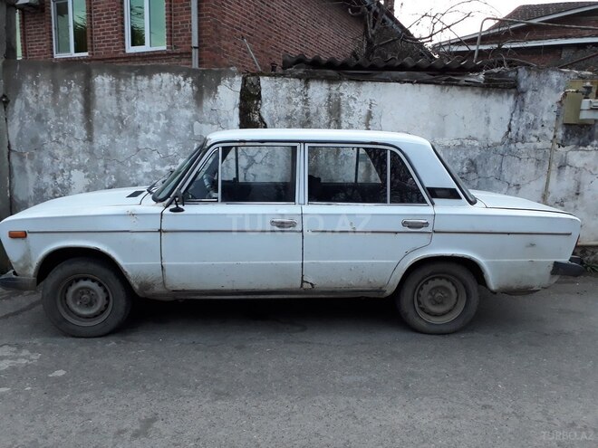 LADA (VAZ) 2106 1977, 300,333 km - 1.6 л - Lənkəran