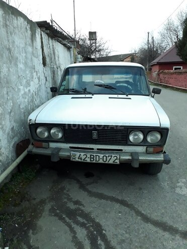 LADA (VAZ) 2106 1977, 300,333 km - 1.6 л - Lənkəran