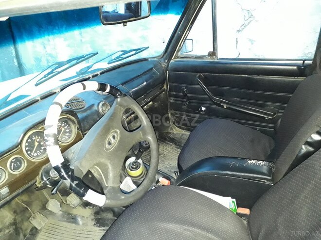 LADA (VAZ) 2106 1977, 300,333 km - 1.6 л - Lənkəran