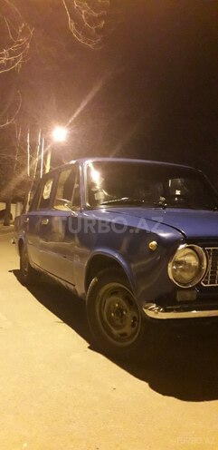 LADA (VAZ) 2101 1978, 444 km - 0.2 l - Mingəçevir