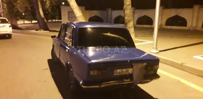 LADA (VAZ) 2101 1978, 444 km - 0.2 l - Mingəçevir