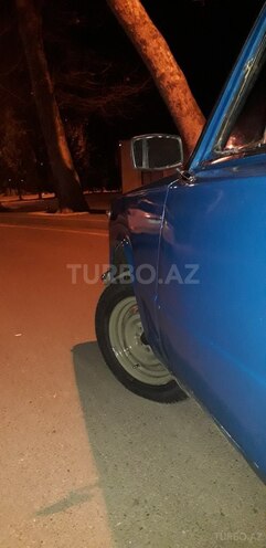 LADA (VAZ) 2101 1978, 444 km - 0.2 l - Mingəçevir