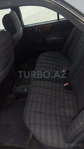 Mercedes 190 1992, 235,800 km - 1.8 l - Bakı