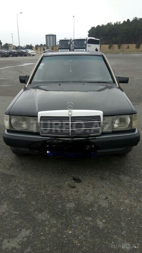 Mercedes 190 1992, 235,800 km - 1.8 l - Bakı