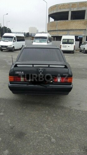 Mercedes 190 1992, 235,800 km - 1.8 l - Bakı