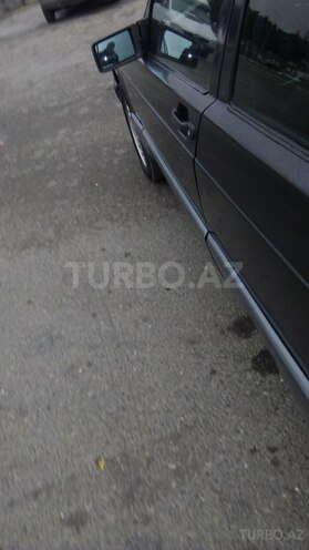 Mercedes 190 1992, 235,800 km - 1.8 l - Bakı