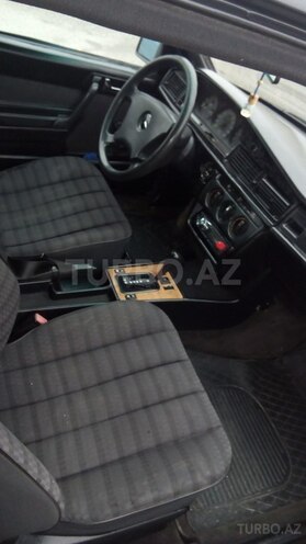 Mercedes 190 1992, 235,800 km - 1.8 l - Bakı