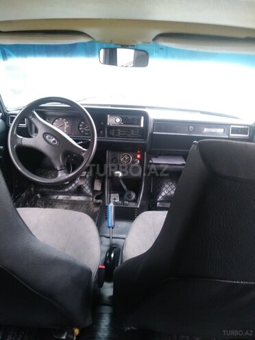 LADA (VAZ) 2107 2003, 164,428 km - 1.5 l - Şəki