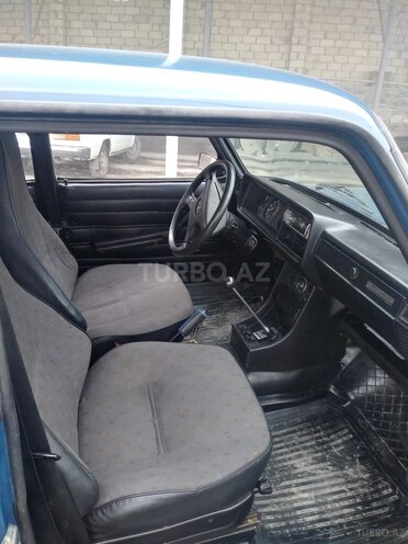 LADA (VAZ) 2107 2003, 164,428 km - 1.5 l - Şəki