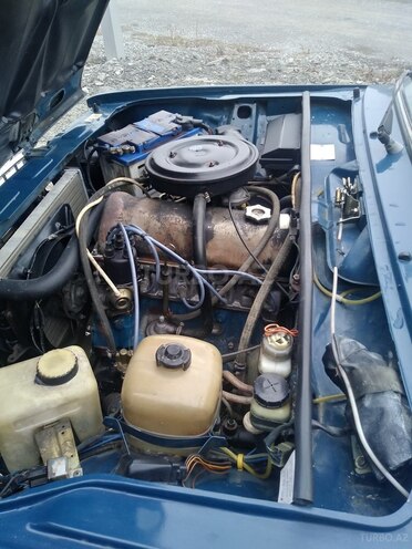 LADA (VAZ) 2107 2003, 164,428 km - 1.5 l - Şəki