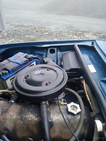LADA (VAZ) 2107 2003, 164,428 km - 1.5 l - Şəki