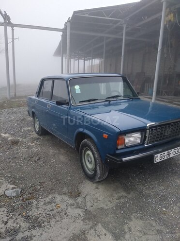 LADA (VAZ) 2107 2003, 164,428 km - 1.5 l - Şəki