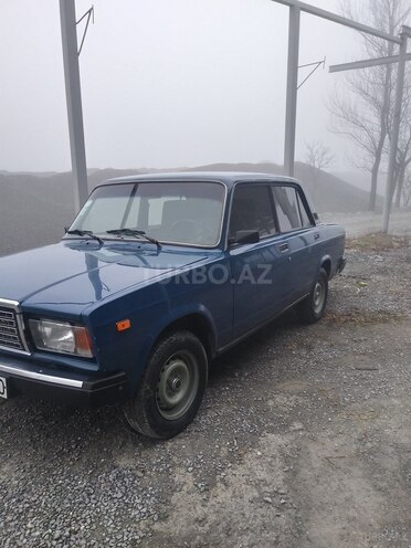 LADA (VAZ) 2107 2003, 164,428 km - 1.5 l - Şəki