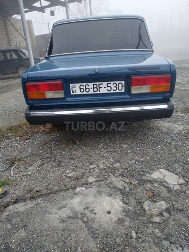 LADA (VAZ) 2107 2003, 164,428 km - 1.5 l - Şəki