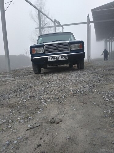 LADA (VAZ) 2107 2003, 164,428 km - 1.5 l - Şəki