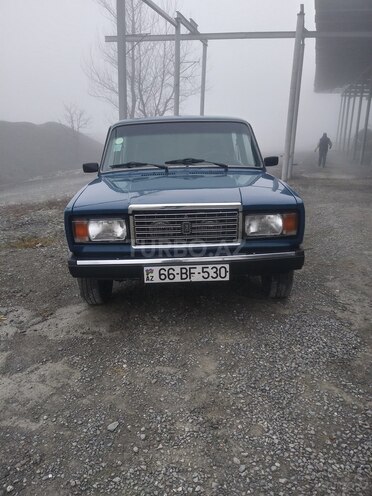 LADA (VAZ) 2107 2003, 164,428 km - 1.5 l - Şəki