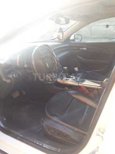 Chevrolet Malibu 2012, 167,000 km - 2.4 l - Gəncə