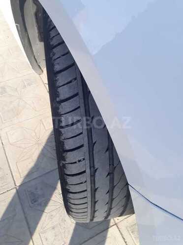 Chevrolet Malibu 2012, 167,000 km - 2.4 l - Gəncə