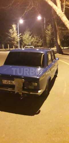 LADA (VAZ) 2101 1978, 1,000 km - 1.3 l - Mingəçevir