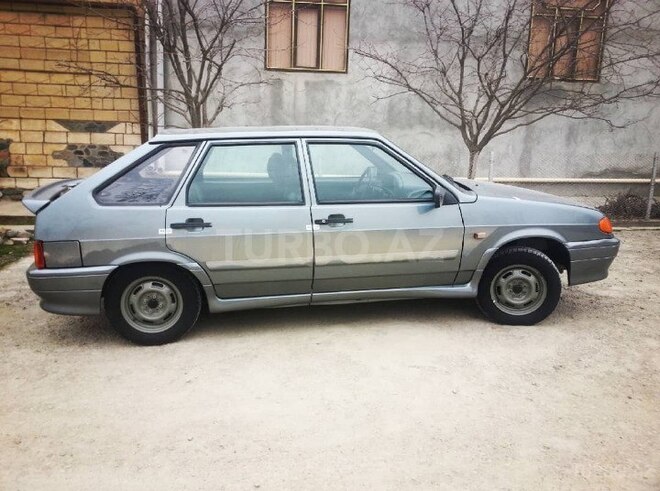 LADA (VAZ) 2114 2011, 16,100 km - 1.6 л - Şəmkir