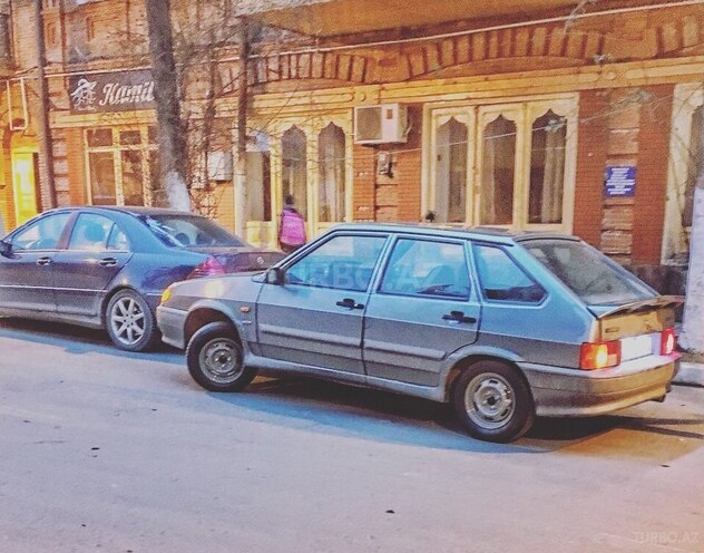 LADA (VAZ) 2114 2011, 16,100 km - 1.6 л - Şəmkir