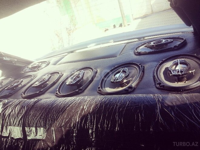 LADA (VAZ) 2114 2011, 16,100 km - 1.6 л - Şəmkir