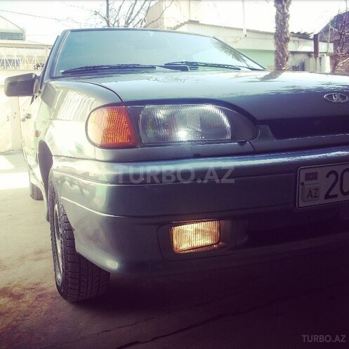 LADA (VAZ) 2114 2011, 16,100 km - 1.6 л - Şəmkir