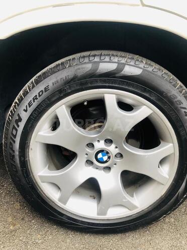BMW X5 2003, 215,000 km - 3.0 l - Bakı
