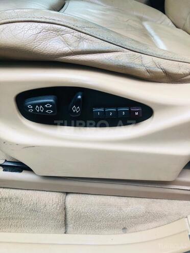 BMW X5 2003, 215,000 km - 3.0 l - Bakı