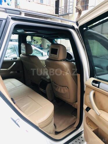 BMW X5 2003, 215,000 km - 3.0 l - Bakı