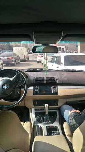BMW X5 2003, 215,000 km - 3.0 l - Bakı