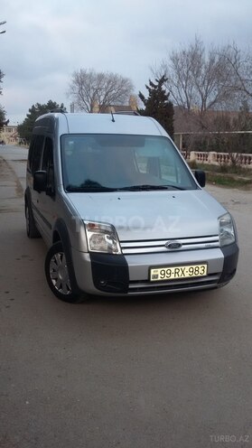 Ford Tourneo Connect 2008, 211,500 km - 1.8 l - Bakı