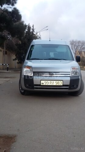 Ford Tourneo Connect 2008, 211,500 km - 1.8 l - Bakı