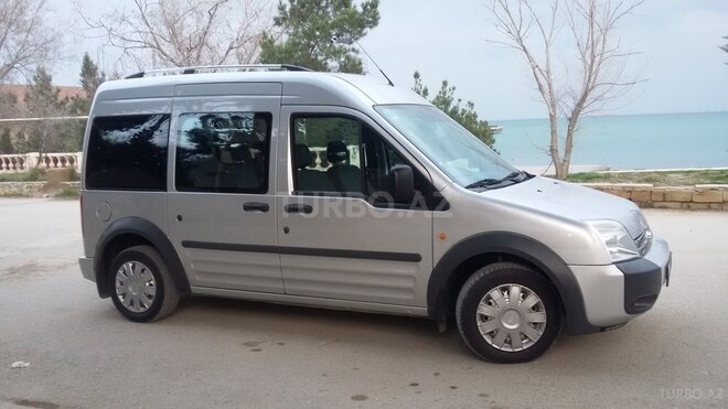 Ford Tourneo Connect 2008, 211,500 km - 1.8 l - Bakı