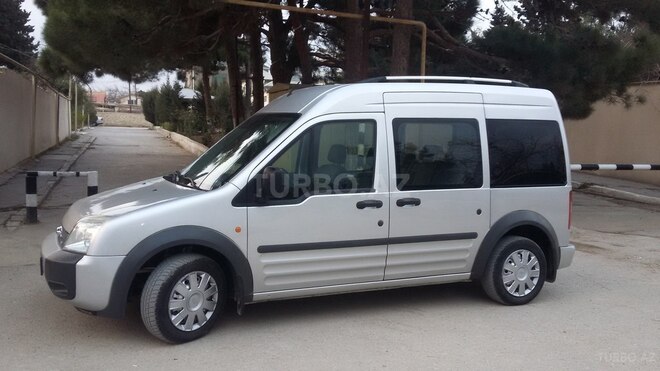 Ford Tourneo Connect 2008, 211,500 km - 1.8 l - Bakı