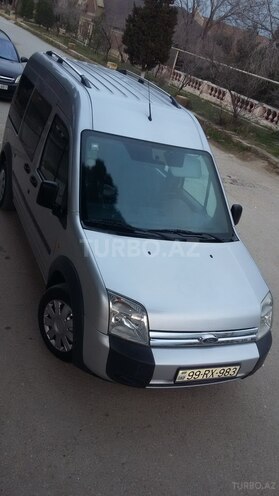 Ford Tourneo Connect 2008, 211,500 km - 1.8 l - Bakı