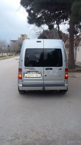 Ford Tourneo Connect 2008, 211,500 km - 1.8 l - Bakı