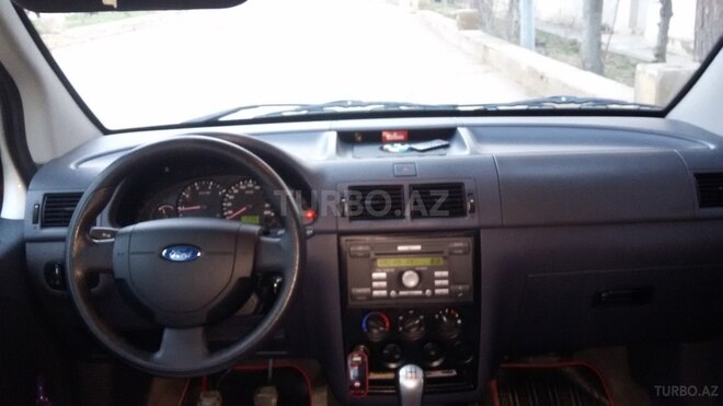 Ford Tourneo Connect 2008, 211,500 km - 1.8 l - Bakı